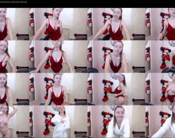 sweetie__pie — 38 minute Chaturbate female cam show recording, 720p, Mar 1, 2020