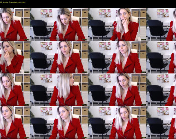 tiffany925 — 13 minute Chaturbate female cam show recording, 720p, Mar 2, 2020