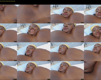 tracy_owen — 5 minute Chaturbate female cam show recording, 720p, Mar 2, 2020