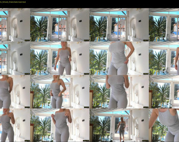 tunderose — 78 minute Chaturbate female cam show recording, 1080p, Mar 2, 2020