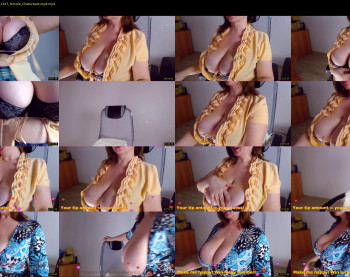 umnizza7777 — 70 minute Chaturbate female cam show recording, 1080p, Mar 2, 2020
