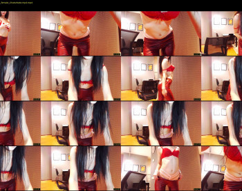 verasun — 65 minute Chaturbate female cam show recording, 720p, Mar 2, 2020