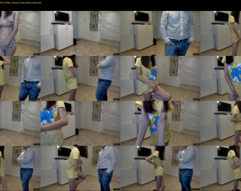 whats_her_name — 70 minute Chaturbate couple cam show recording, 1080p, Mar 2, 2020