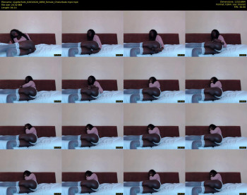 xjupiterhotx — 5 minute Chaturbate female cam show recording, 720p, Mar 2, 2020