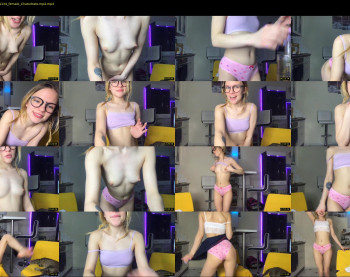 69littlebig69 — 36 minute Chaturbate couple cam show recording, 720p, Mar 3, 2020