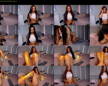 _hellokitty01 — 21 minute Chaturbate female cam show recording, 720p, Mar 3, 2020