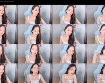 _jikey_ — 8 minute Chaturbate female cam show recording, 1080p, Mar 2, 2020
