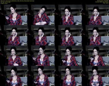 alannarack — 10 minute Chaturbate female cam show recording, 720p, Mar 3, 2020