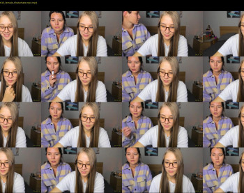 alexispeach — 3 minute Chaturbate female cam show recording, 720p, Mar 3, 2020