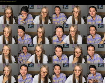 alexispeach — 17 minute Chaturbate female cam show recording, 720p, Mar 3, 2020