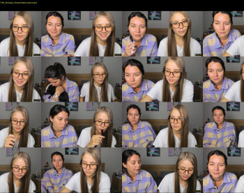 alexispeach — 39 minute Chaturbate female cam show recording, 720p, Mar 3, 2020
