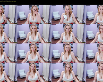 alice_pinkys — 4 minute Chaturbate female cam show recording, 1080p, Mar 3, 2020