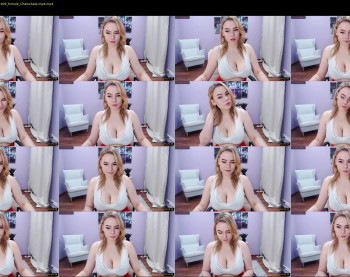 alice_pinkys — 4 minute Chaturbate female cam show recording, 1080p, Mar 3, 2020