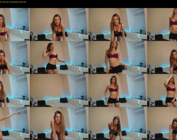 alisaa__fox — 33 minute Chaturbate female cam show recording, 1080p, Mar 3, 2020