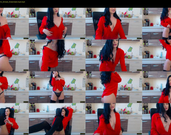 alliana_joy — 65 minute Chaturbate female cam show recording, 720p, Mar 3, 2020