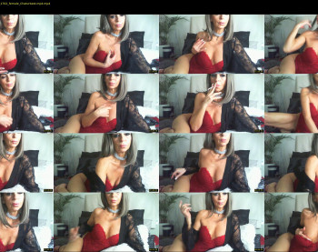 amanda0803 — 10 minute Chaturbate female cam show recording, 720p, Mar 3, 2020