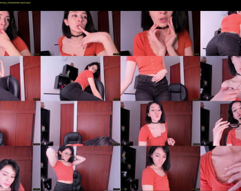 anah_ — 15 minute Chaturbate female cam show recording, 1080p, Mar 3, 2020