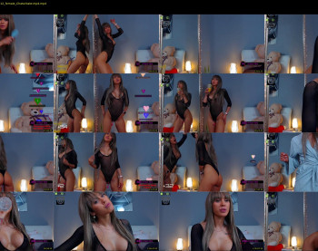 anyarayne — 74 minute Chaturbate female cam show recording, 1080p, Mar 3, 2020
