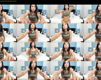 asian_delight_ — 6 minute Chaturbate female cam show recording, 1080p, Mar 2, 2020