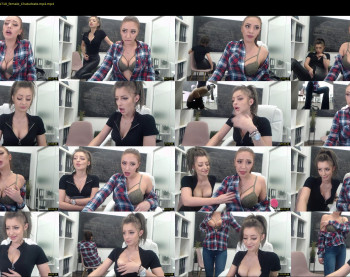 babesgowild — 72 minute Chaturbate couple cam show recording, 1080p, Mar 3, 2020