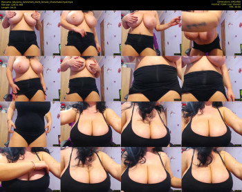 bbylarra — 29 minute Chaturbate couple cam show recording, 480p, Mar 2, 2020