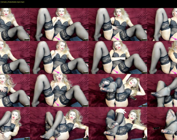 bed_star — 23 minute Chaturbate female cam show recording, 1080p, Mar 3, 2020