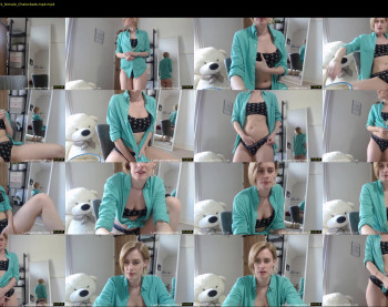 belle_jlou — 67 minute Chaturbate female cam show recording, 720p, Mar 2, 2020