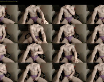 big_nick_for_you_ — 11 minute Chaturbate male cam show recording, 1080p, Mar 1, 2020