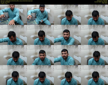 bigbbc999 — 13 minute Chaturbate male cam show recording, 480p, Mar 3, 2020