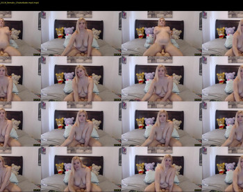 bouncinbooty — 5 minute Chaturbate female cam show recording, 1080p, Mar 3, 2020