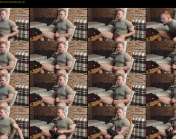 chris_boy37 — 18 minute Chaturbate male cam show recording, 720p, Mar 3, 2020