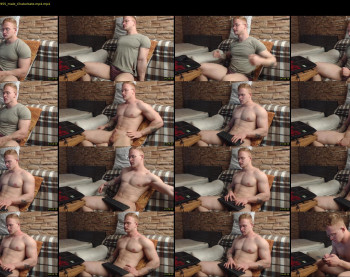 chris_boy37 — 39 minute Chaturbate male cam show recording, 720p, Mar 3, 2020