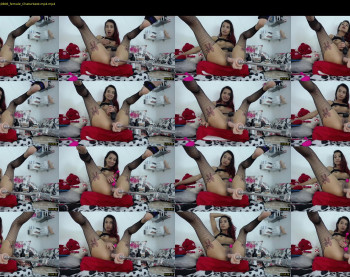 cristal_skinny — 36 minute Chaturbate female cam show recording, 720p, Mar 3, 2020