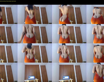 cummingurl — 7 minute Chaturbate couple cam show recording, 720p, Mar 3, 2020