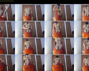 cummingurl — 7 minute Chaturbate couple cam show recording, 720p, Mar 4, 2020
