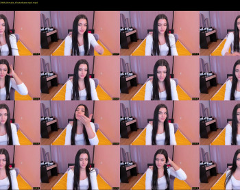 dakota_blare — 3 minute Chaturbate female cam show recording, 1080p, Mar 3, 2020