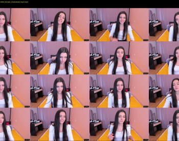 dakota_blare — 14 minute Chaturbate female cam show recording, 1080p, Mar 3, 2020
