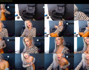 debralee — 72 minute Chaturbate female cam show recording, 1080p, Mar 3, 2020