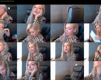 debralee — 39 minute Chaturbate female cam show recording, 1080p, Mar 3, 2020