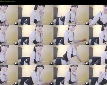 diane_fox — 52 minute Chaturbate female cam show recording, 1080p, Mar 3, 2020