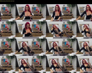 dirty_mature — 21 minute Chaturbate female cam show recording, 1080p, Mar 3, 2020