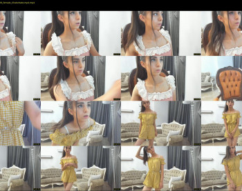 ehotlovea — 29 minute Chaturbate female cam show recording, 1080p, Mar 4, 2020