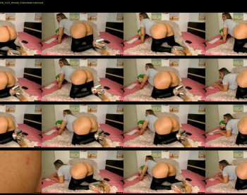 einneuesleben89 — 26 minute Chaturbate female cam show recording, 1080p, Mar 3, 2020