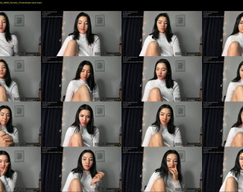 emma_johnson_ — 28 minute Chaturbate female cam show recording, 720p, Mar 3, 2020