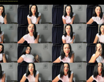 emma_johnson_ — 36 minute Chaturbate female cam show recording, 720p, Mar 4, 2020