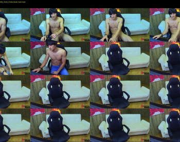 eric_poston — 25 minute Chaturbate male cam show recording, 720p, Mar 3, 2020