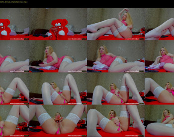 goddessdana — 71 minute Chaturbate female cam show recording, 1080p, Mar 2, 2020