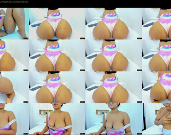 hanna_cupper — 13 minute Chaturbate female cam show recording, 1080p, Mar 3, 2020
