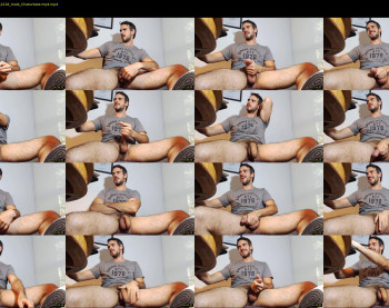 hot_martin25 — 11 minute Chaturbate male cam show recording, 1080p, Mar 3, 2020