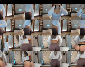 hotel77777 — 61 minute Chaturbate female cam show recording, 720p, Mar 3, 2020